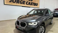 Usado 2020 BMW X1 SUV | 20.800 € (Precio justo)