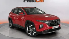 Usado 2021 Hyundai Tucson SUV | 22.090 € (Precio justo)