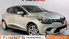 Usado 2018 Renault Clio IV Zen Berlina | 8390 € (Buen precio)