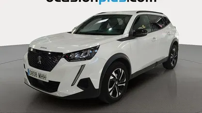 Usado Peugeot 2008 Allure 101 CV (74 kW) 2023 SUV