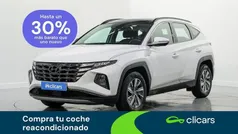 Usado 2024 Hyundai Tucson SUV | 26.990 € (Precio justo)