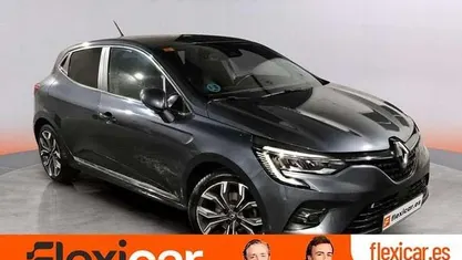 Usado Renault Clio IV RS Line 131 CV (96 kW) 2019 Utilitario