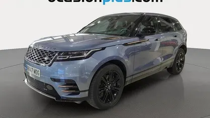 Usado 2023 Land Rover Range Rover Velar R-Dynamic SUV | 54.900 € (Un poco caro)