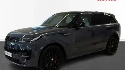 Usado Land Rover Range Rover Sport SE Dynamic 300 CV (220 kW) 2025 SUV