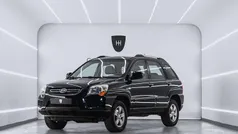 Usado 2010 Kia Sportage SUV | 6999 € (Precio justo)