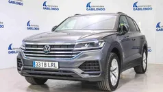 Usado 2021 VW Touareg SUV | 39.900 € (Buen precio)