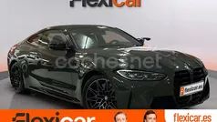 Usado 2021 BMW M4 Competition Edition Coupe | 89.990 €