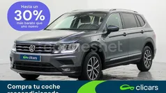 Usado 2021 VW Tiguan Allspace Advance SUV | 27.490 € (Precio justo)