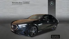 Gris Nuevo 2025 Mercedes E220 Berlina | 68.000 € (Buen precio)