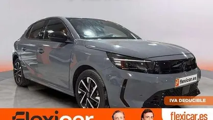 Usado 2024 Opel Corsa Edition Utilitario | 12.990 € (Precio justo)