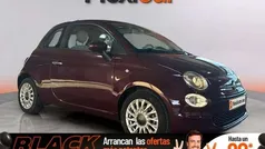 Usado 2021 Fiat 500 Sport Berlina | 8790 € (Buen precio)