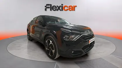 Usado Citroën C4 Feel 131 CV (96 kW) 2023 SUV