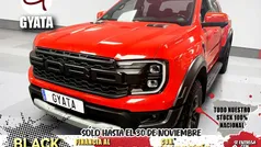 Usado 2023 Ford Ranger Raptor Recogida | 61.990 € (Buen precio)