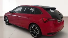 Usado 2024 Skoda Scala Monte Carlo Utilitario | 25.500 € (Precio justo)