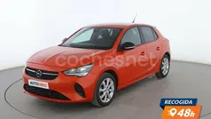 Usado 2022 Opel Corsa Edition Berlina | 10.999 € (Buen precio)