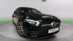 Negro Usado 2021 Mercedes A250 Berlina | 25.190 € (Buen precio)