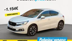 Usado 2018 DS Automobiles DS4 Style Berlina | 12.700 € (Precio justo)