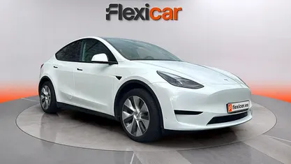 Usado Tesla Model Y RWD 255 kW (347 CV) 2022 Blanco SUV