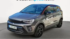 Gris Usado 2023 Opel Crossland S SUV | 14.110 € (Buen precio)