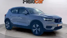 Usado 2021 Volvo XC40 Momentum SUV | 19.290 € (Buen precio)