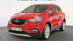 Usado 2019 Opel Mokka X S SUV | 12.719 € (Precio justo)