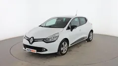 Blanco Usado 2016 Renault Clio IV LIMITED Utilitario | 10.299 € (Precio justo)