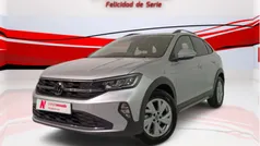 Usado 2024 VW Taigo Life SUV | 23.738 € (Precio justo)