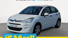 Usado 2013 Citroën C3 Tonic Utilitario | 5390 € (Buen precio)