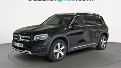 Usado 2020 Mercedes GLB200 SUV | 26.719 € (Super precio)