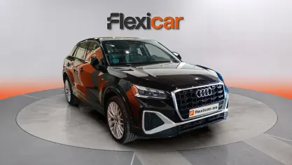 Usado Audi Q2 Premium 150 CV (110 kW) 2024 Negro SUV