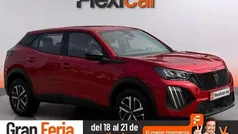 Usado 2024 Peugeot 2008 Allure SUV | 16.190 € (Buen precio)