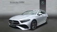 Usado 2023 Mercedes A180 | 30.500 € (Precio justo)