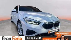 Blanco Usado 2023 BMW 218 Coupe | 24.490 € (Precio justo)