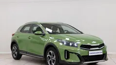 Usado 2024 Kia XCeed SUV | 20.500 € (Precio justo)