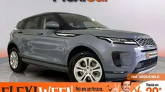 Usado 2021 Land Rover Range Rover evoque SUV | 25.470 € (Precio justo)