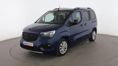 Usado 2021 Opel Combo Life Innovation Monovolumen | 17.199 € (Precio justo)