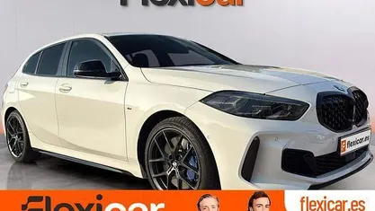Usado 2024 BMW M135 Utilitario | 42.390 € (Precio justo)