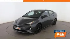 Usado 2018 Toyota Prius Utilitario | 17.299 € (Precio justo)