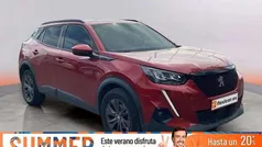Usado 2021 Peugeot 2008 Active SUV | 15.490 € (Precio justo)