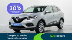 Usado 2020 Renault Kadjar Intens SUV | 14.990 € (Buen precio)