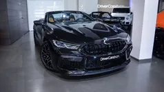 BMW M8