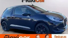 Usado 2017 DS Automobiles DS3 | 11.490 € (Buen precio)