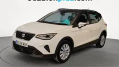 Usado 2023 Seat Arona Style SUV | 15.446 € (Buen precio)