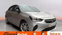 Usado 2022 Opel Corsa Edition Berlina | 12.490 € (Precio justo)