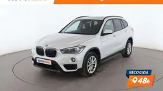 Usado 2018 BMW X1 Sport Line SUV | 21.099 € (Precio justo)