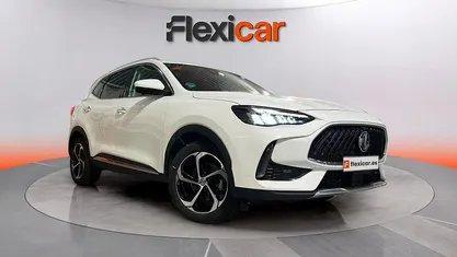Usado MG HS Luxury 170 CV (125 kW) 2024 SUV