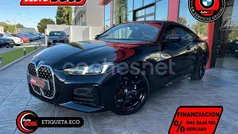 Usado 2025 BMW 420 M Sport Coupe | 46.900 € (Buen precio)