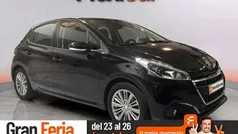 Usado 2019 Peugeot 208 Active Utilitario | 10.790 € (Precio justo)