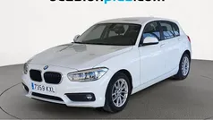 Usado 2019 BMW 116 Utilitario | 16.446 € (Buen precio)