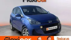 Usado 2020 Hyundai i10 Utilitario | 10.150 € (Buen precio)